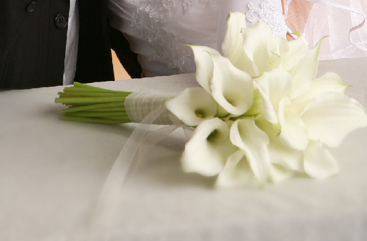 các loại hoa thường dùng trong lễ cưới 6